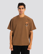 AN Oversize T-Shirt – Anti Basic streetwear Egypt (photo 5)