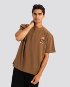 AN Oversize T-Shirt – Anti Basic streetwear Egypt (photo 3)