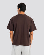 Amor Fati Oversize T-Shirt – Anti Basic streetwear Egypt (photo 4)
