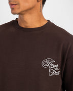 Amor Fati Oversize T-Shirt – Anti Basic streetwear Egypt (photo 1)