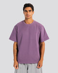 Ant Logo Relaxed T-Shirt – Anti Basic streetwear Egypt (photo 4)