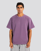 Ant Logo Relaxed T-Shirt – Anti Basic streetwear Egypt (photo 4)