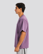 Ant Logo Relaxed T-Shirt – Anti Basic streetwear Egypt (photo 2)