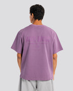 Ant Logo Relaxed T-Shirt – Anti Basic streetwear Egypt (photo 11)