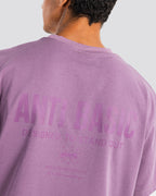 Ant Logo Relaxed T-Shirt – Anti Basic streetwear Egypt (photo 3)