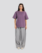 Ant Logo Relaxed T-Shirt – Anti Basic streetwear Egypt (photo 5)