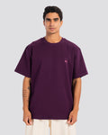 Ant Print Relaxed T-Shirt – Anti Basic streetwear Egypt (photo 3)