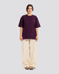 Ant Print Relaxed T-Shirt – Anti Basic streetwear Egypt (photo 4)