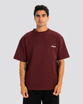 Arigato Oversize T-Shirt – Anti Basic streetwear Egypt (photo 4)