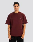 Arigato Oversize T-Shirt – Anti Basic streetwear Egypt (photo 4)