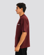 Arigato Oversize T-Shirt – Anti Basic streetwear Egypt (photo 2)