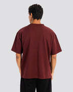 Arigato Oversize T-Shirt – Anti Basic streetwear Egypt (photo 3)