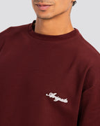 Arigato Oversize T-Shirt – Anti Basic streetwear Egypt (photo 1)