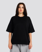 BOX T-Shirt – Black – Anti Basic streetwear Egypt (photo 9)