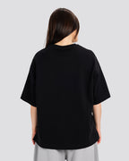 BOX T-Shirt – Black – Anti Basic streetwear Egypt (photo 8)