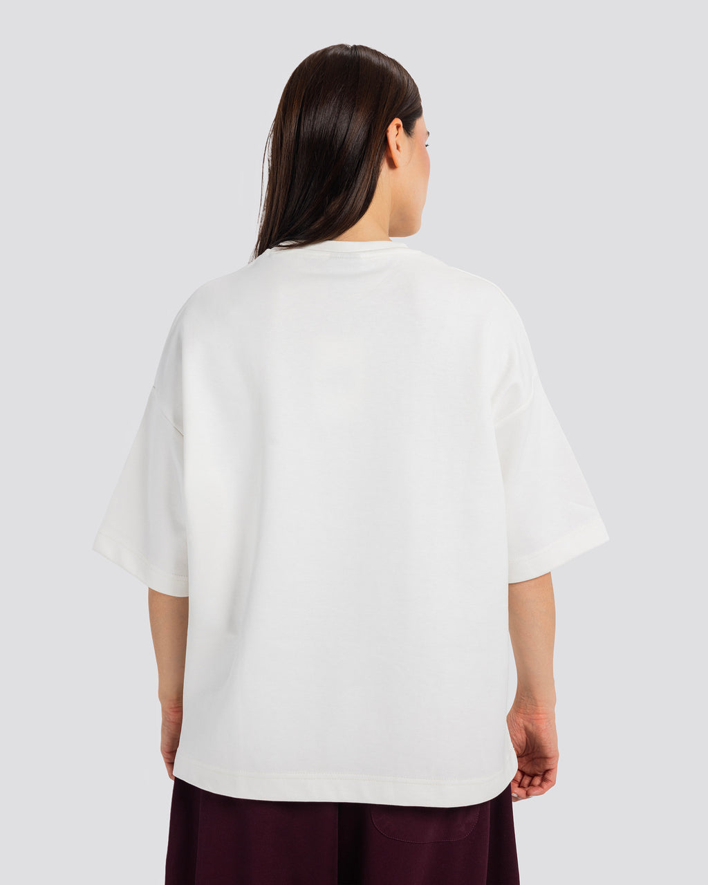 BOX T-Shirt - Off White