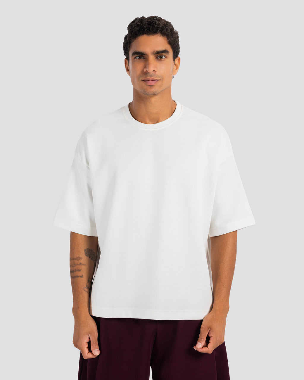 BOX T-Shirt - Off White