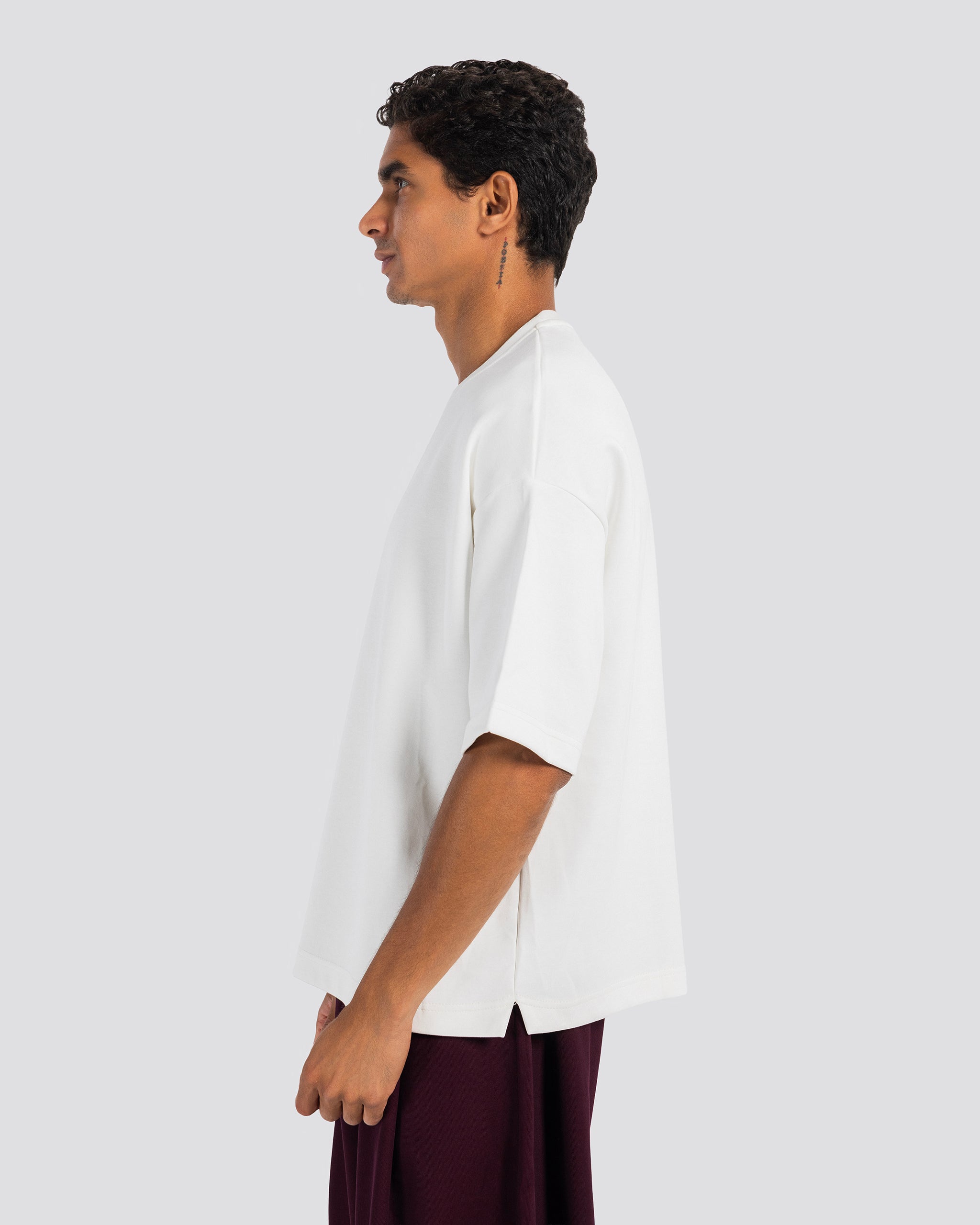 BOX T-Shirt - Off White