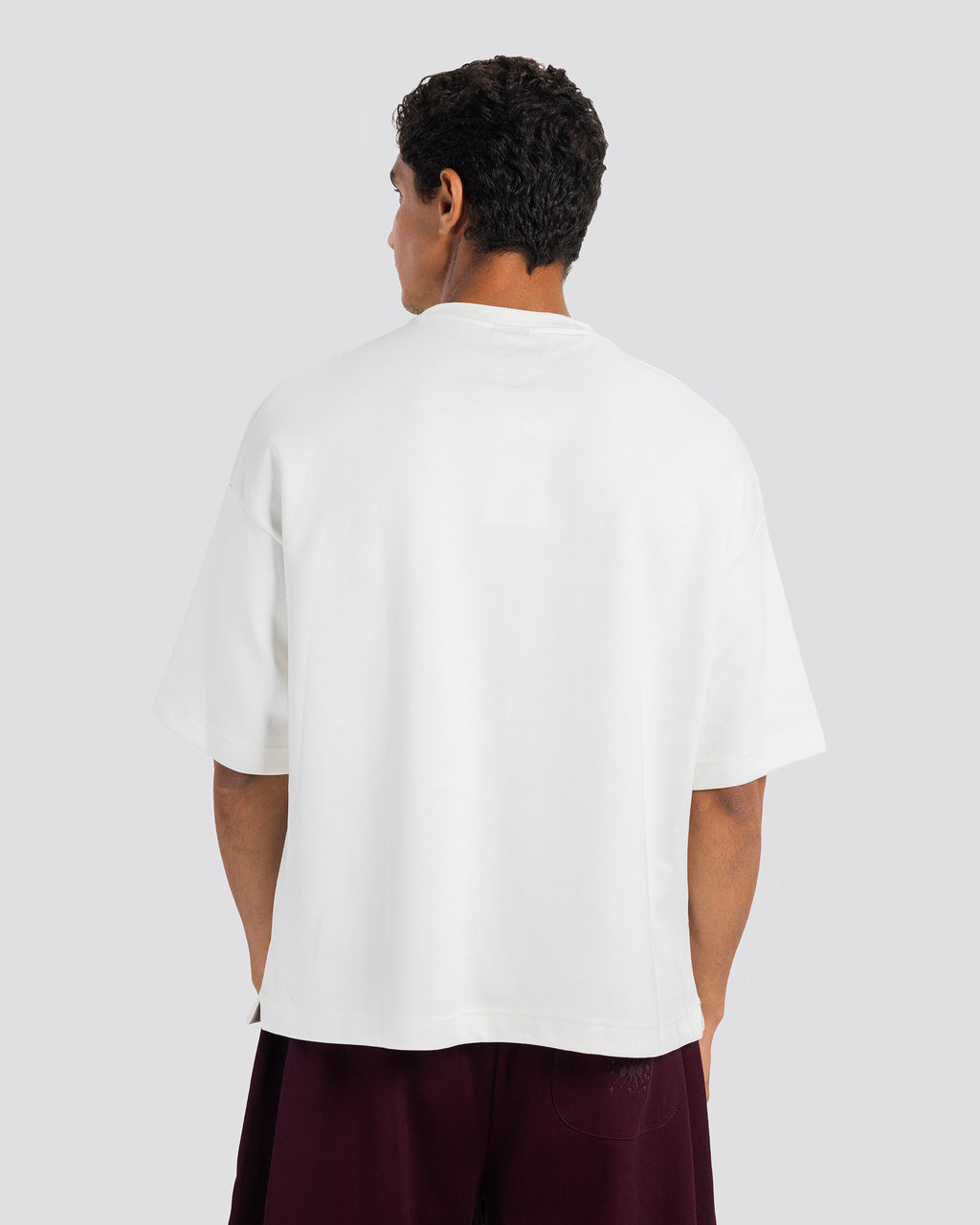 BOX T-Shirt - Off White
