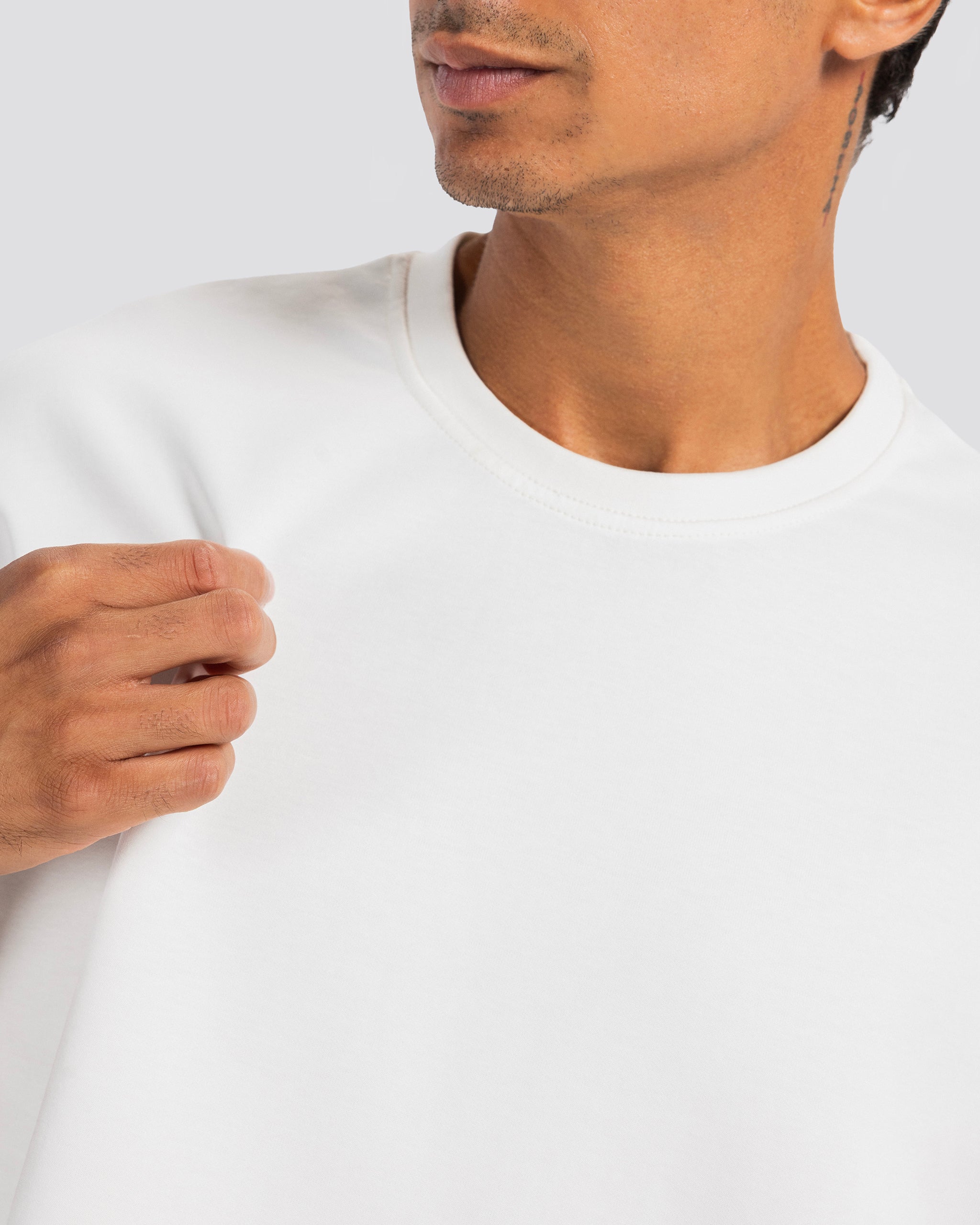 BOX T-Shirt - Off White