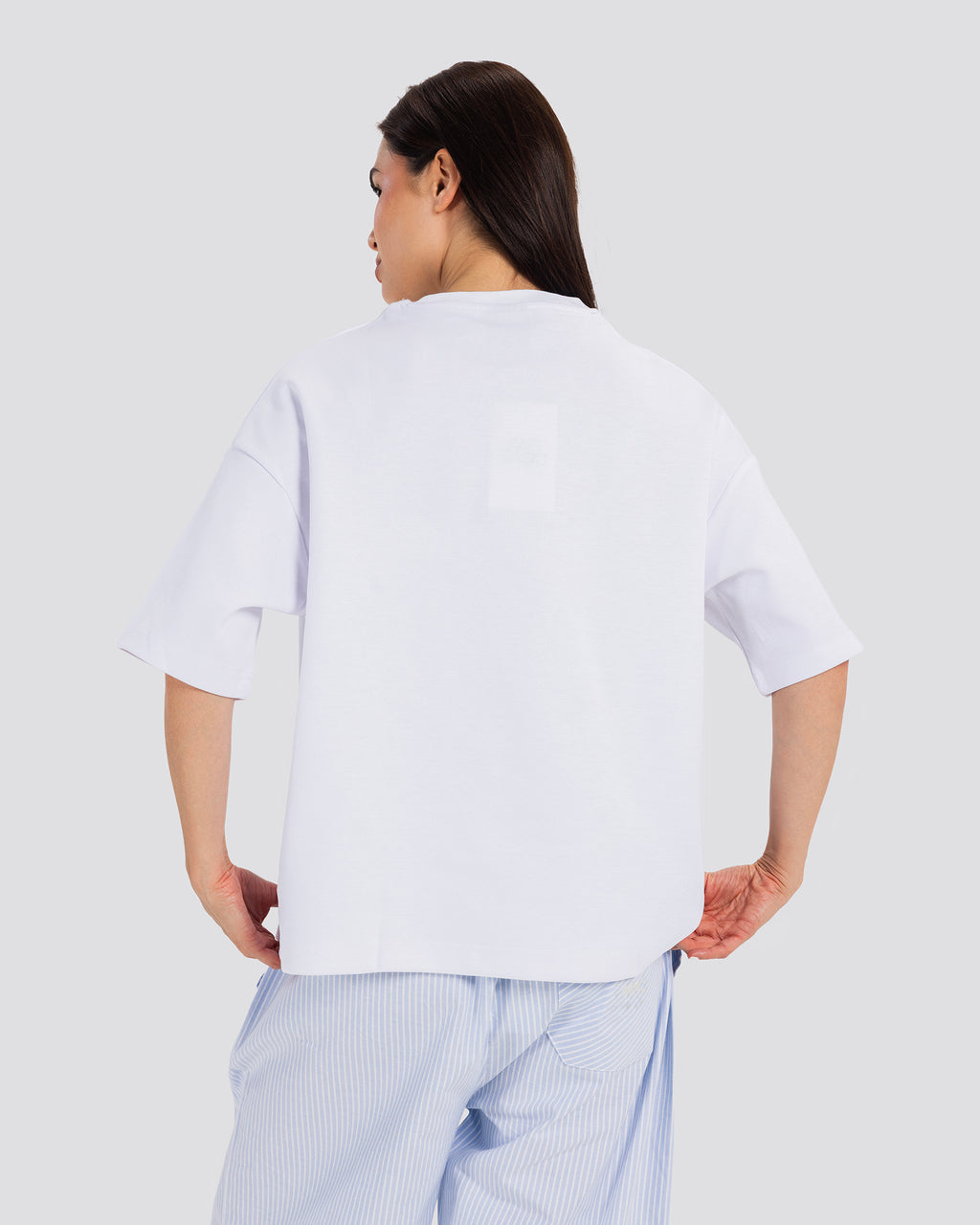 BOX T-Shirt - White