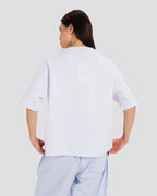 BOX T-Shirt - White
