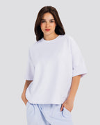 BOX T-Shirt - White