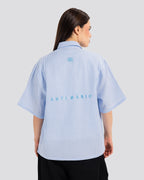 Boxy Embroidered Shirt – Anti Basic streetwear Egypt (photo 11)