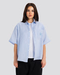 Boxy Embroidered Shirt – Anti Basic streetwear Egypt (photo 12)