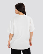 Cat Print Oversize T-Shirt – Anti Basic streetwear Egypt (photo 2)