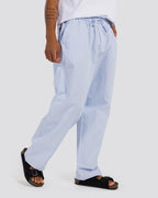 Comfortable Striped Trousers – Anti Basic streetwear Egypt (photo 2)