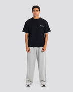Mafia Oversize T-Shirt – Black – Anti Basic streetwear Egypt