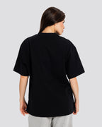 Malibu Oversize T-Shirt – Anti Basic streetwear Egypt (photo 2)