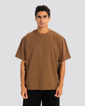 Oversize T Shirt – Havan – Anti Basic streetwear Egypt (photo 4)