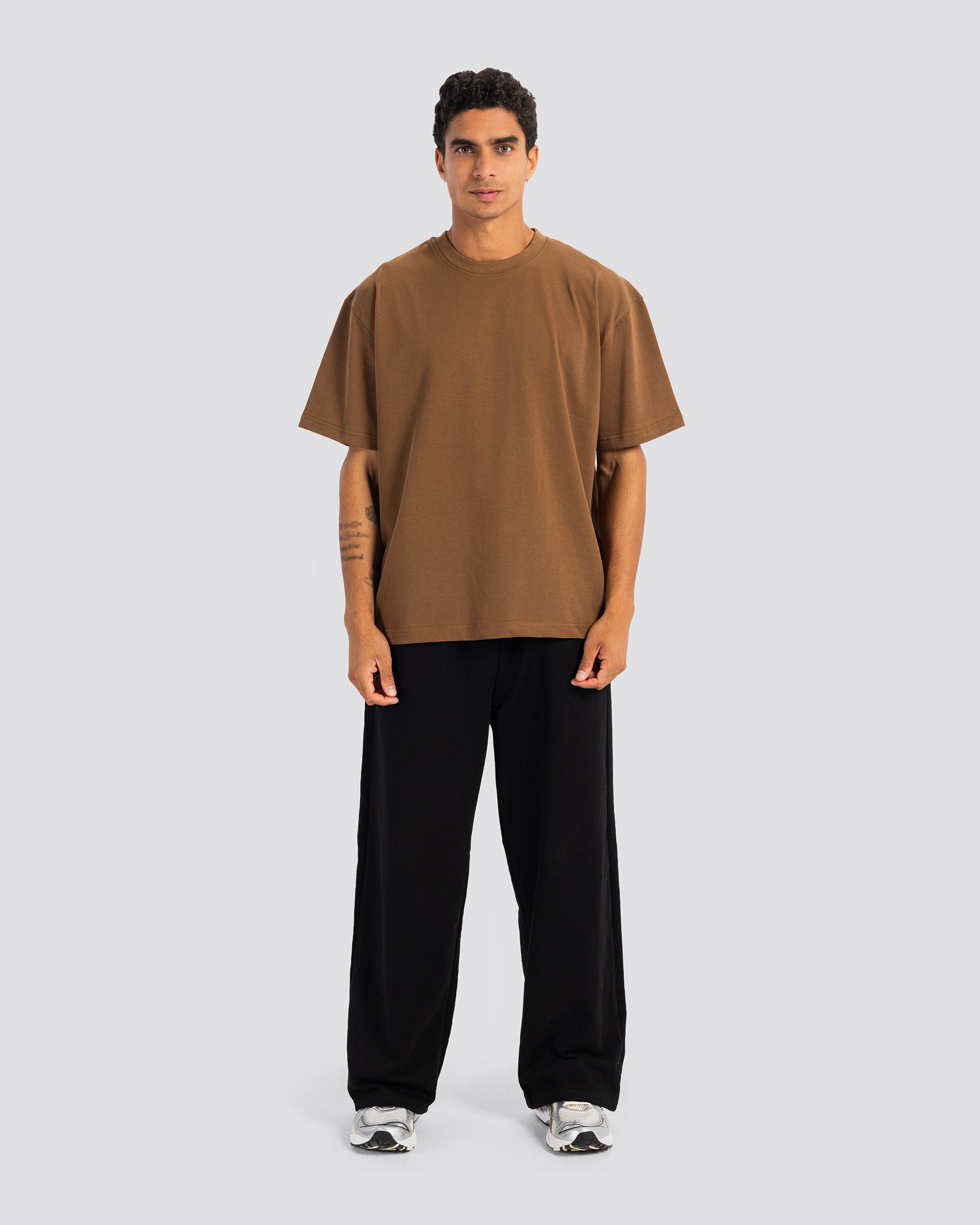 Oversize T Shirt – Havan – Anti Basic streetwear Egypt