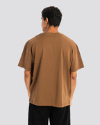 Oversize T Shirt – Havan – Anti Basic streetwear Egypt (photo 3)