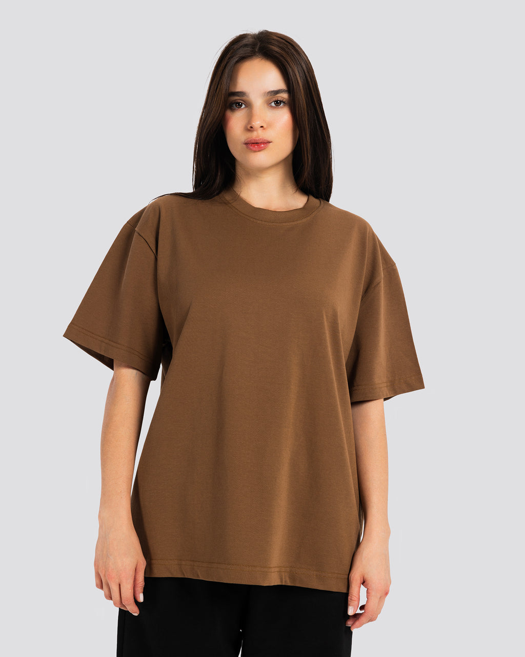 Oversize T Shirt – Havan – Anti Basic streetwear Egypt (photo 8)