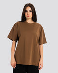 Oversize T Shirt – Havan – Anti Basic streetwear Egypt (photo 8)