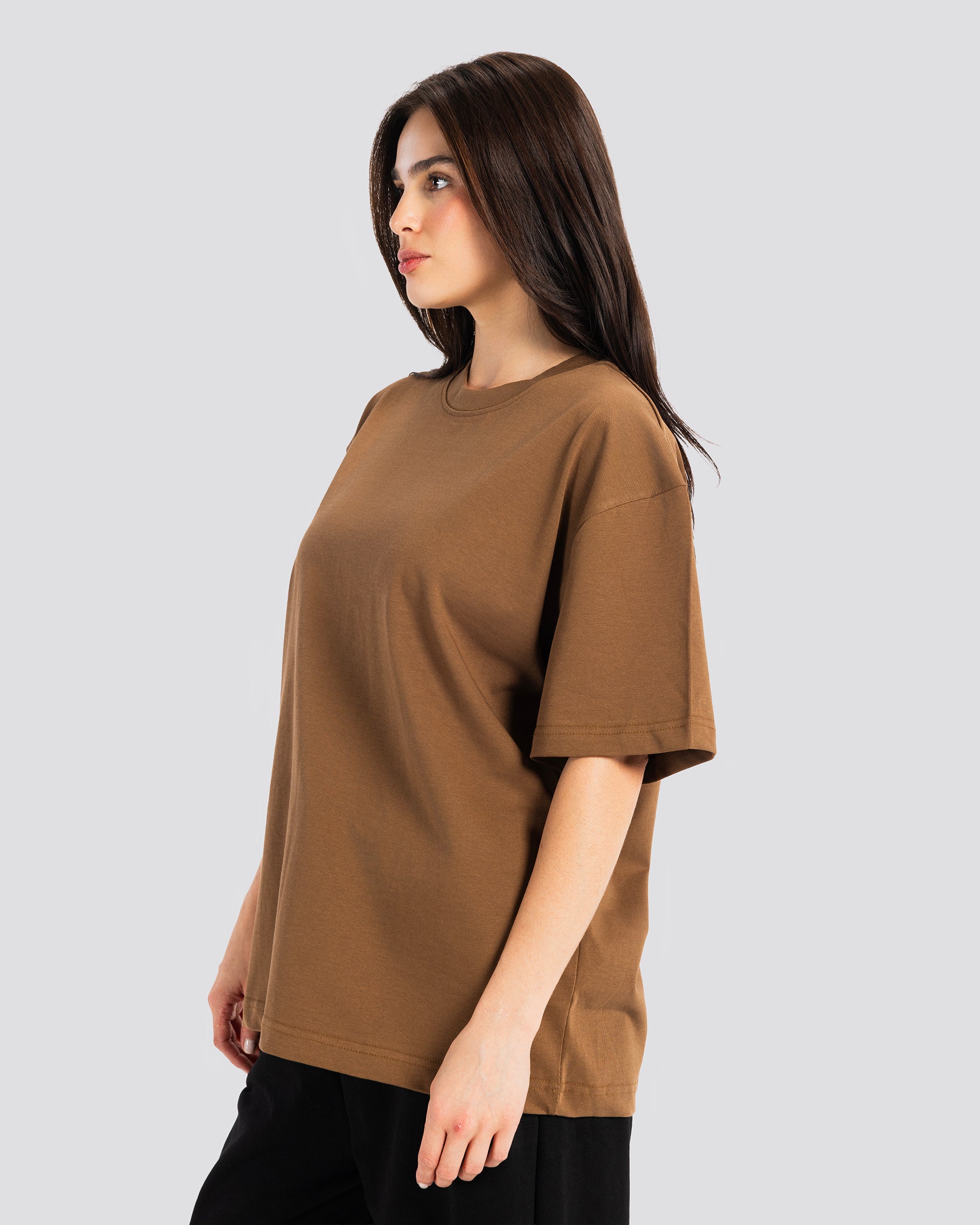 Oversize T Shirt – Havan – Anti Basic streetwear Egypt (photo 6)