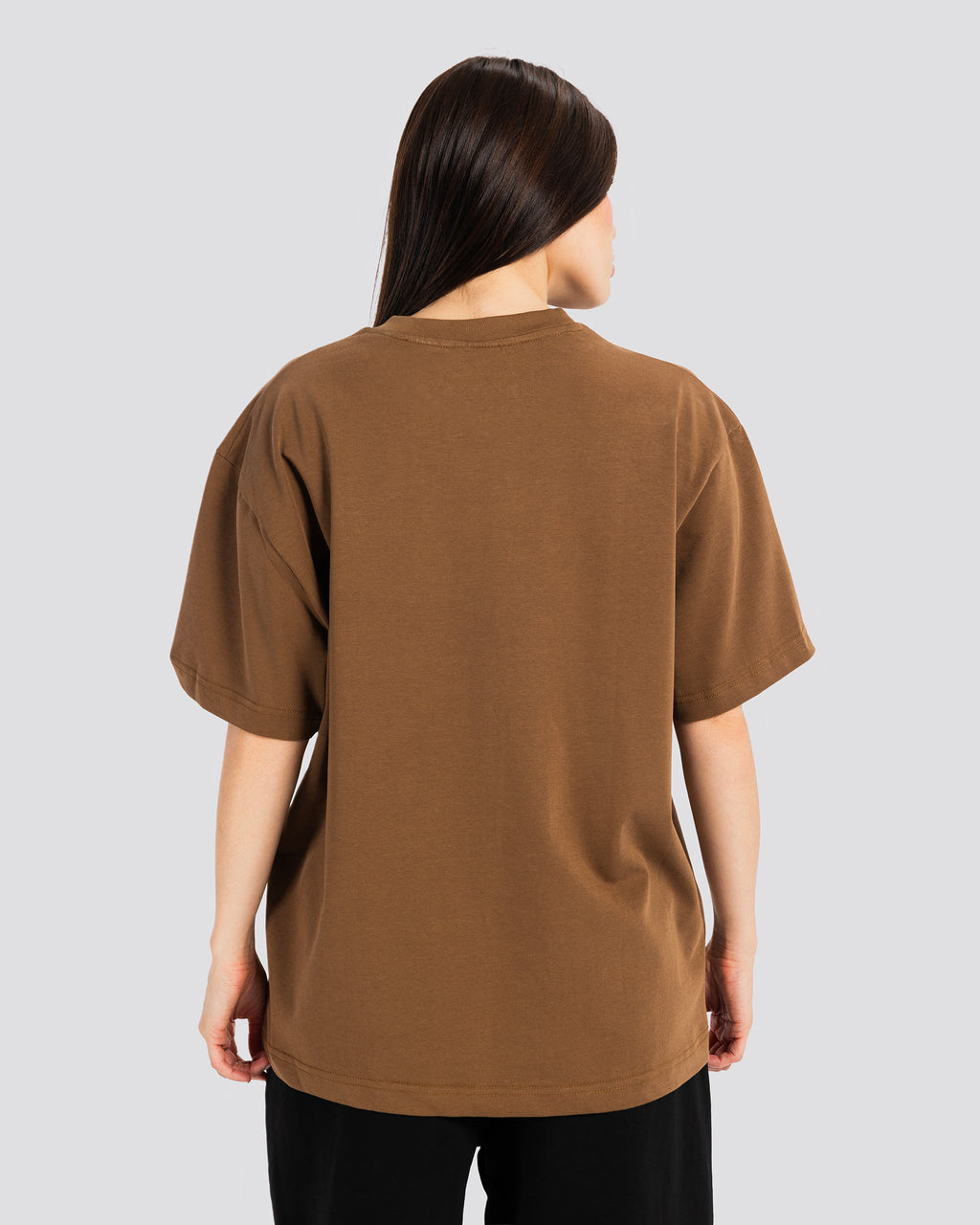 Oversize T Shirt – Havan – Anti Basic streetwear Egypt (photo 7)