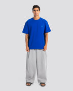 Relaxed Ant Graphic T-Shirt – Anti Basic streetwear Egypt (photo 1)