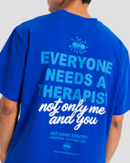 Relaxed Ant Graphic T-Shirt – Anti Basic streetwear Egypt (photo 5)