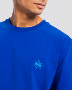 Relaxed Ant Graphic T-Shirt – Anti Basic streetwear Egypt (photo 2)