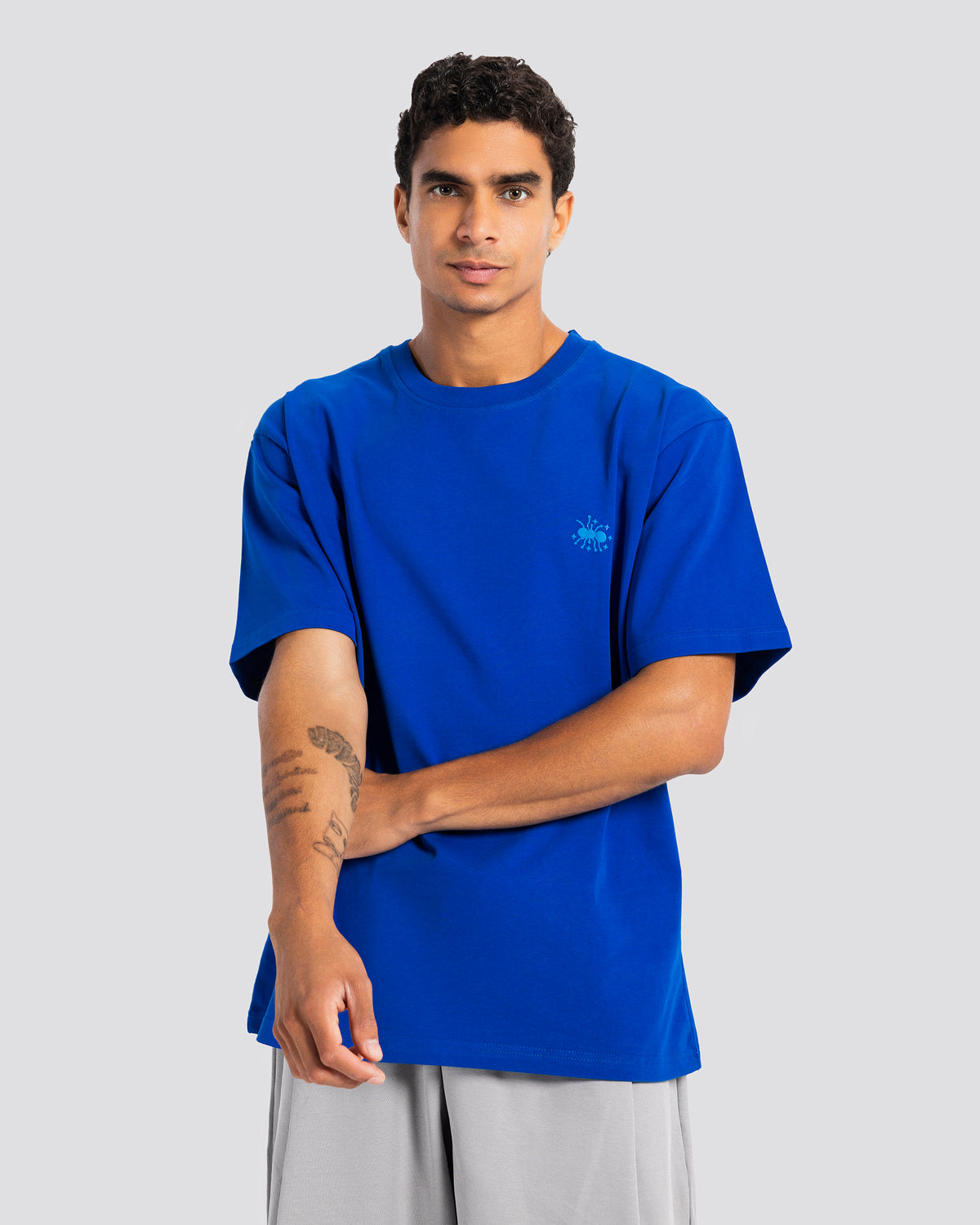 Relaxed Therapist T-shirt