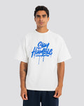 Stay Humble Oversize T-Shirt – Anti Basic streetwear Egypt (photo 4)