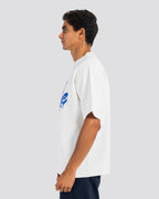 Stay Humble Oversize T-Shirt – Anti Basic streetwear Egypt (photo 2)