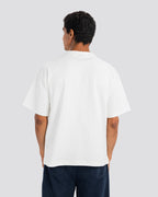 Stay Humble Oversize T-Shirt – Anti Basic streetwear Egypt (photo 3)
