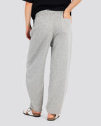 Sweat pants balloon – Gray – Anti Basic streetwear Egypt (photo 3)