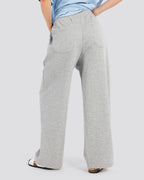 Wide-Leg Sweat Pants – Gray – Anti Basic streetwear Egypt (photo 8)