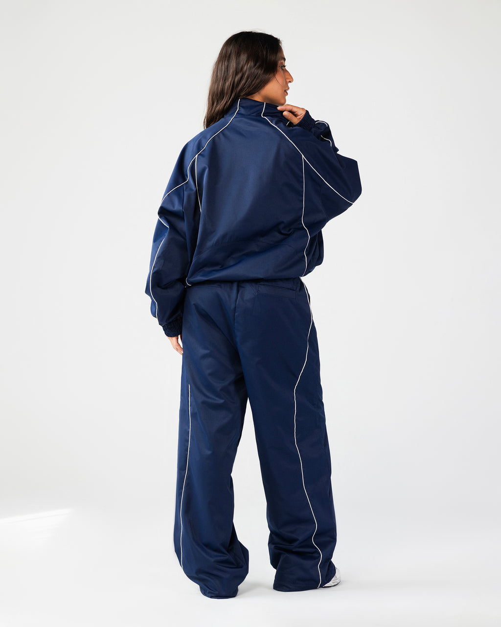 Contour Tracksuit – Navy – Anti Basic streetwear Egypt (photo 7)